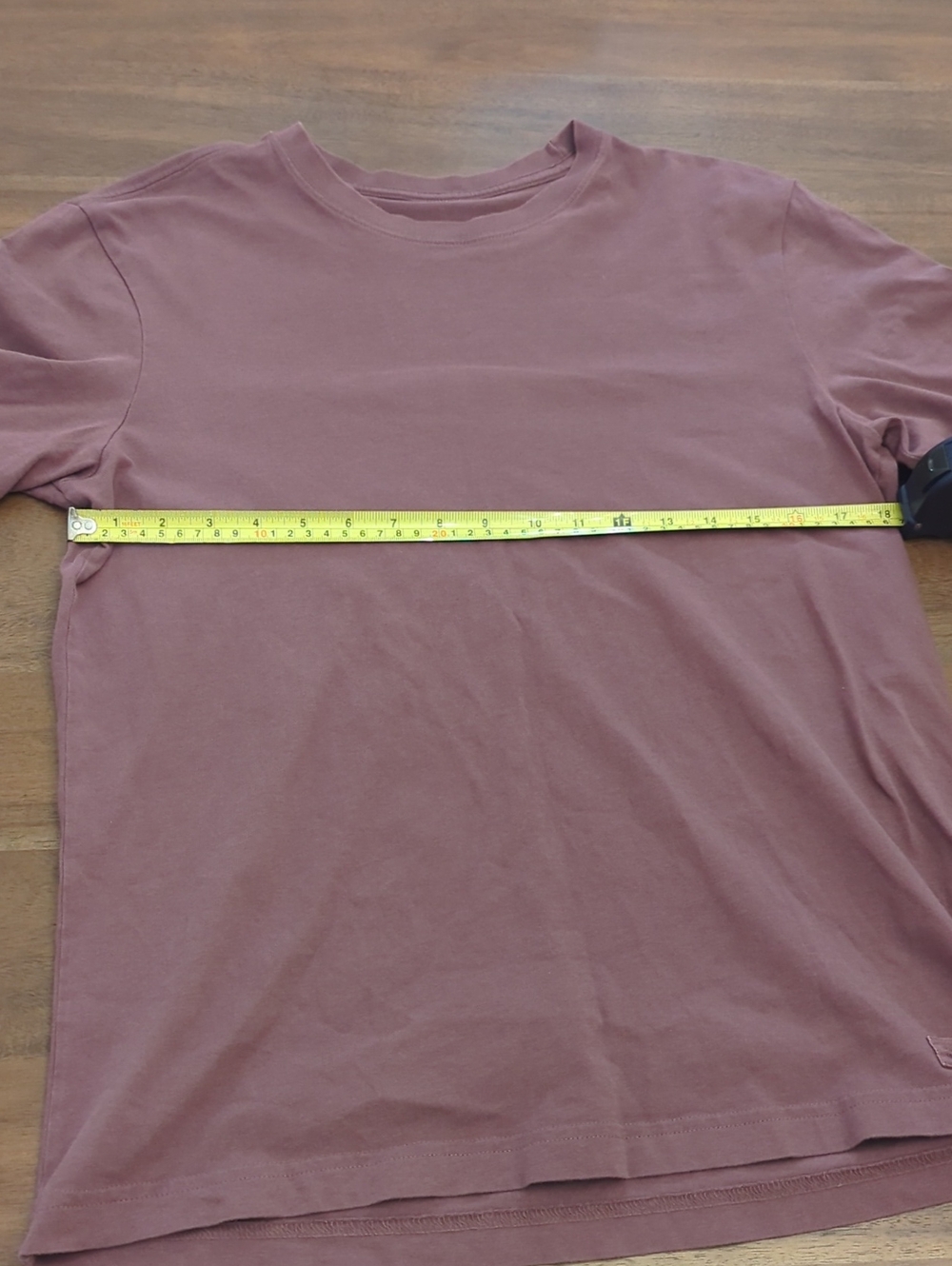 Life Is Good Crusher T Shirt